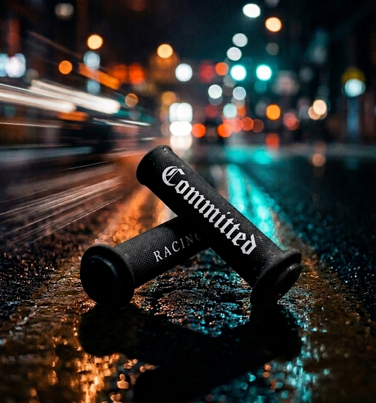 Motorcycle Grips
