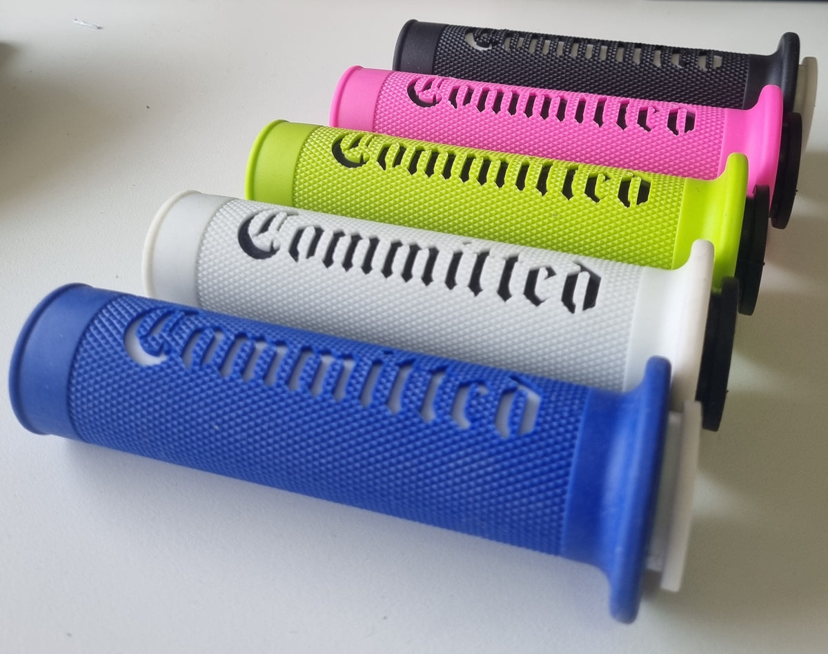 Motorcycle Grips